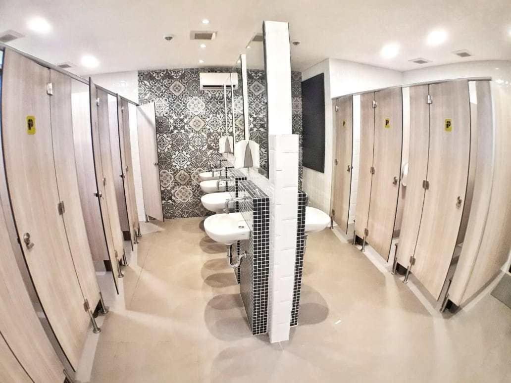 The Social House - Coliving & Hostel - Previously Known As Nomad Hostel Dżakarta Zewnętrze zdjęcie